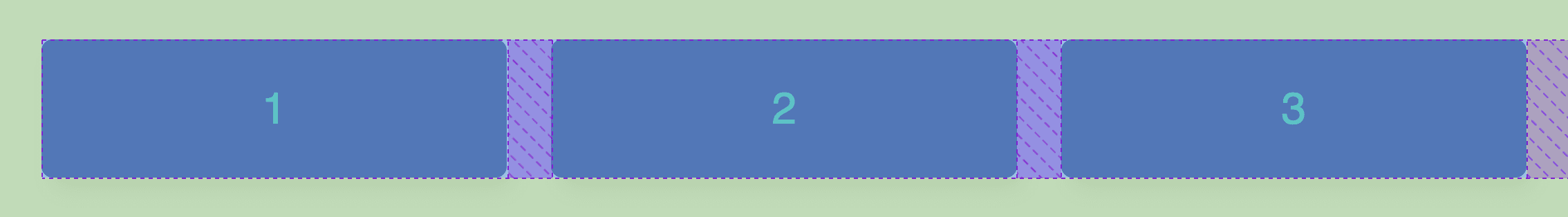 Auto-fit example